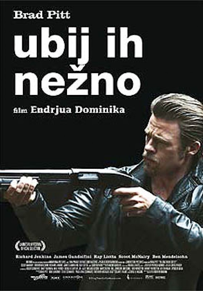 Ubij ih nežno